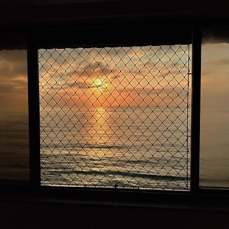 Praia Da Costa, Sunrise Stay Vila Velha  Bagian luar foto