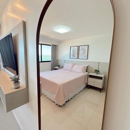 Praia Da Costa, Sunrise Stay Vila Velha  Bagian luar foto