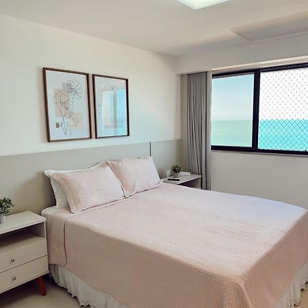 Praia Da Costa, Sunrise Stay Vila Velha  Bagian luar foto