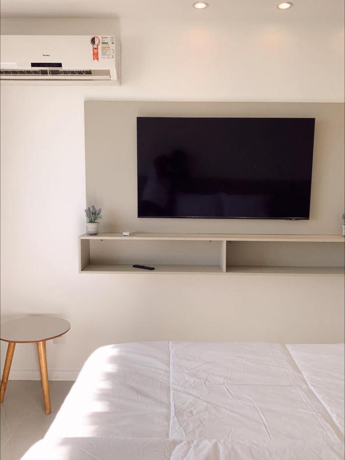 Praia Da Costa, Sunrise Stay Vila Velha  Bagian luar foto
