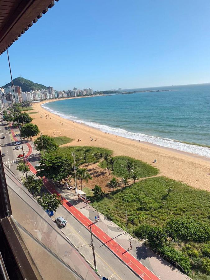 Praia Da Costa, Sunrise Stay Vila Velha  Bagian luar foto