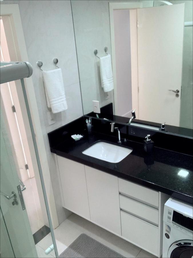 Praia Da Costa, Sunrise Stay Vila Velha  Bagian luar foto