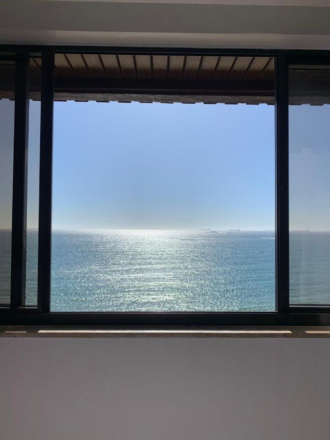 Praia Da Costa, Sunrise Stay Vila Velha  Bagian luar foto