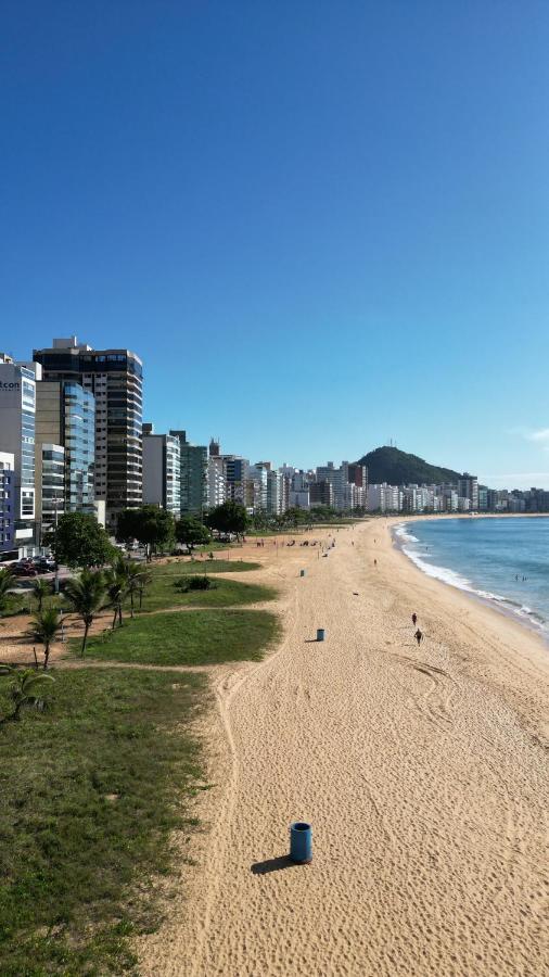 Praia Da Costa, Sunrise Stay Vila Velha  Bagian luar foto