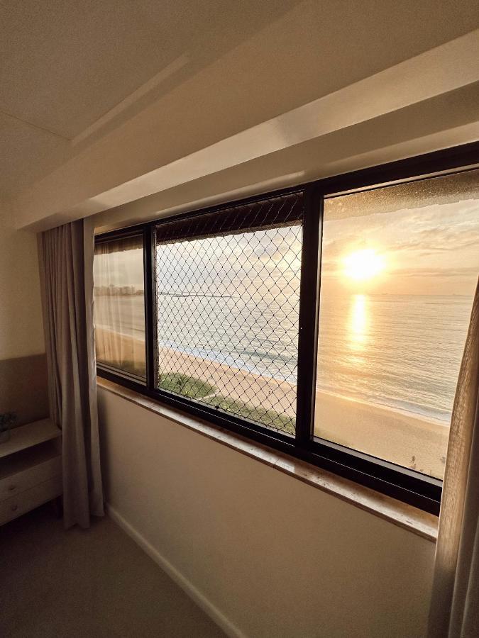 Praia Da Costa, Sunrise Stay Vila Velha  Bagian luar foto