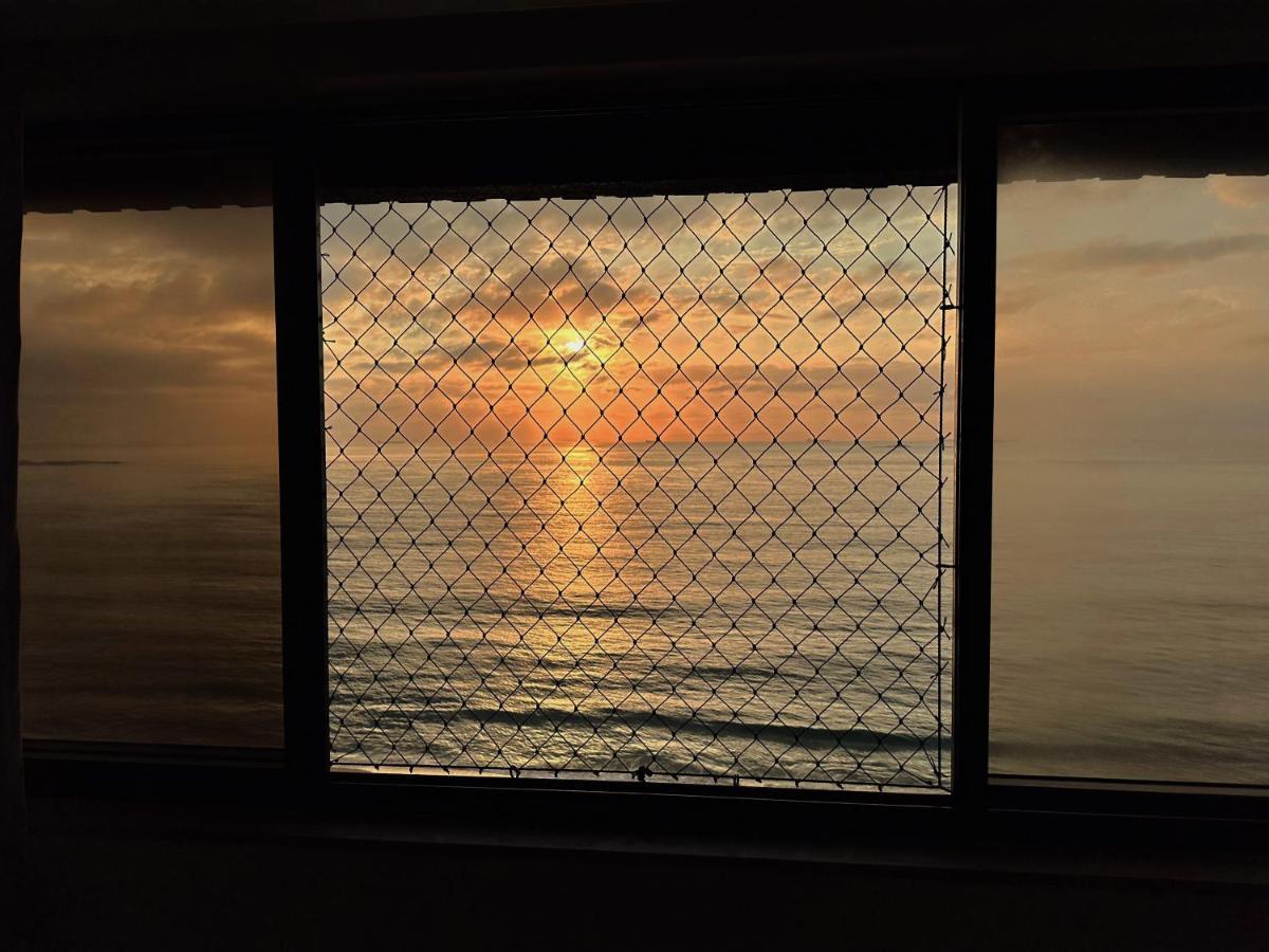 Praia Da Costa, Sunrise Stay Vila Velha  Bagian luar foto